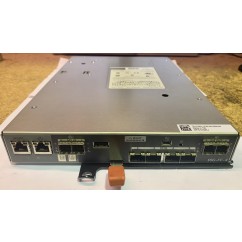 T46KJ Dell Quad-Port 16GB FC Controller for MD3860F