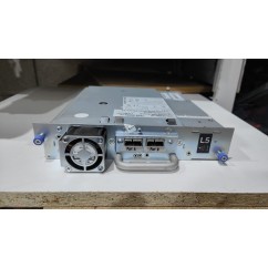46X6073 IBM Internal LTO-5 Ultrium 5 SAS Tape Library Drive Module 46X6073