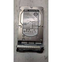 02R3X-EQL-PS6000 Dell EqualLogic 02R3X 600GB 15K SAS Hard Drive