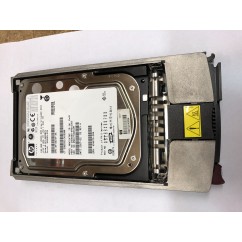 347708-B21 HP 146.8 GB U320 15k Hot-Plug SCA 80Pin 1in 404712-001 Hard Disk inc. tray