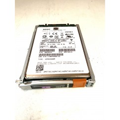 EMC 005050674 800GB 2.5" SAS SED SSD Hard Drive for XtremIO