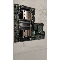 599V5 Dell PowerEdge R730 R730XD DL 4300 Motherboard System Board