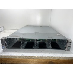 HP DL380 Gen9 CTO 4xLFF Server