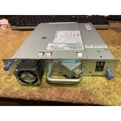 00V6733 IBM LTO-5 Half Height Fibre Channel Tape drive 46X9553