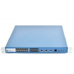 PA-3050 Palo Alto Networks VPN Security Firewall Appliance