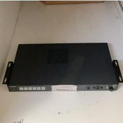 EXTRON IN1606 HDCP SCALING PRESENTATION SWITCHER 110/240V IN-1606