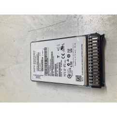 00E8670 IBM 387GB 6Gb/s SAS SSD