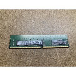 815097-B21 HP 8GB 1Rx8 DDR4 2666MHz Server Memory RAM
