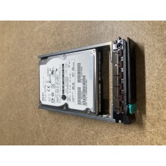 X-990-600GB EMC 600GB 10K RPM 6GB/s 2.5" SAS HDD