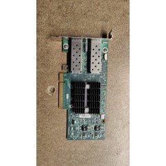 00D9692 IBM Mellanox ConnectX-3 MCX312A-XCBT Dual Port 10GB SFP Adapter Card