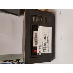 TE3200-502 Quantum LTO-2 SCSI Ultrium Tape Drive CL1002
