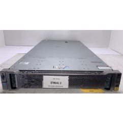 HPe StoreEasy 1640 SAS Storage E5-2407 V2 PN: E7W84A
