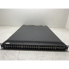 HP 5900AF-48XGT-4QSFP+ 48-Port 10-Gigabit Managed Switch PN: JG336A