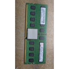 IBM 8GB 1GX72 PC2-3200F Memory Module 45D6529YH10MV0AP063