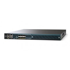 AIR-CT5508-50-K9 Cisco 5508 Wireless Controller for up to 50 Access Points