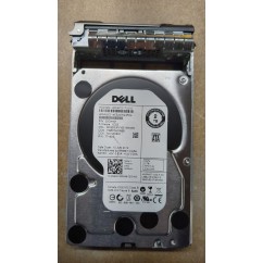 2G4HM Dell 2TB 3.5inch 7.2K RPM SATA Hard Disk Drive inc. tray