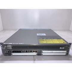 ASR1002 Cisco ASR 1000 Series Gigabit Aggregation Services Router