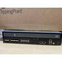 HP TippingPoint S8005F Next-Generation Firewall - firewall | JC853A