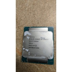 SR1XR - Intel Xeon Processor E5-2660 v3 25M Cache, 2.60 GHz