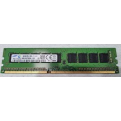 Samsung 8GB DDR3 1600MHz 240p UDIMM M391B1G73QH0-YK0 Server RAM