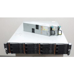 HS-1235E Xyratex IBM HS-1235E-23H1-8-12TB-0IBM Storage Intel Xeon 2.33GHz HS1235E