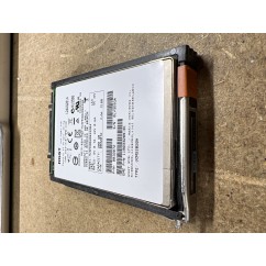 005051589 EMC 200GB SSD 12G SAS SFF FLASH SSD