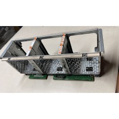 SUN ORACLE 7057262 Fan Cage Assembly