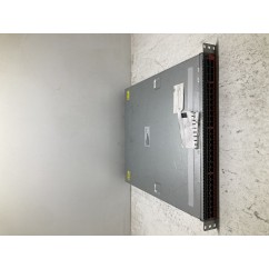 PX-S2E-R Plexxi 48-Port SFP+ & 6-Port QSFP+ Rackmountable Switch