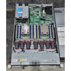 HP ProLiant DL360 Gen9 4x LFF CTO 1U Rackmount Server 780029-375