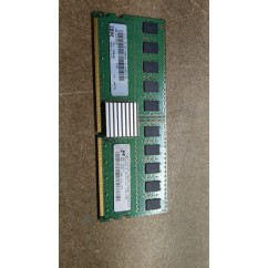 IBM 4GB CL4 PC2-4200 Memory Module 2nd 15R8505: Alt (MT36HTF51272MDY-53EE2B4, M396T5163DZT-CD5M3)