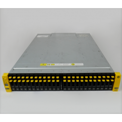 HP QR482A 3PAR StoreServ 7200 2-node Storage Base