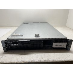 Dell PowerEdge R710 2.5inch This server comes with NO HARD DISK, please contact us for a quote, we can also quote extra RAM and Controllers