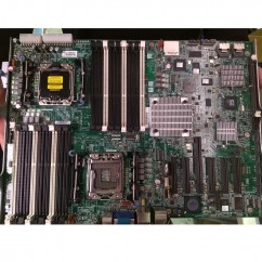 606019-001 HP ML350 G6 System board supports Intel 5500 and 5600 series processors