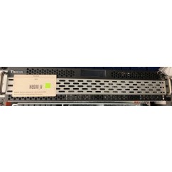 Thecus N8900 Rackmount Server NAS Powered Intel Sandy Bridge Processor