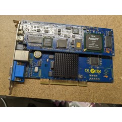 73P9265 IBM Remote Supervisor Adapter II