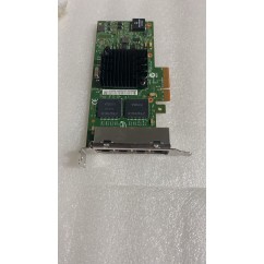 SUN 7070195 4-Port PCI-E I350-T4 gigabit Ethernet Adapter
