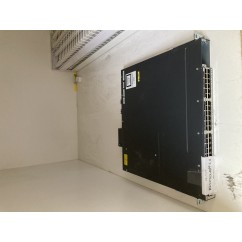 Cisco WS-C3750X-48PF-S 48-Port Gigabit IP Base Switch