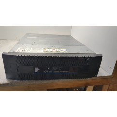 EMC VNXE3300 25SFF Storage Array 25 Bay