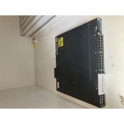 WS-C3560X-48PF-S CISCO Series 48 Port Full PoE IP Base