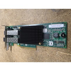 Sun Oracle 8Gigabit/Sec PCI Express Dual FC Host Adapter PN: 7053434