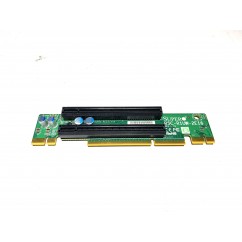 SuperMicro RSC-R1UW-2E16 Server Riser Card Rev. 1.10 PCIe x16