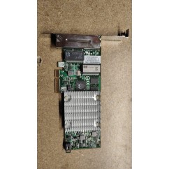 539931-001 HP NC375T PCI-E Quad-Port GB Adapter