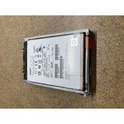 005051137 EMC 200GB 2.5" 6Gbps SAS SSD For VNX