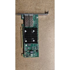 N2XX-AIPCI01 Cisco Intel X520 Dual Port 10Gb SFP+ Adapter Card