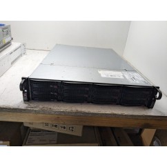 Quantum Network Attached Disk Backup DXi6700
