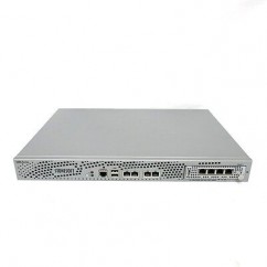 1035-C1 McAfee 1000 Series Mountable 4-Port GigE Network Security Firewall Platform