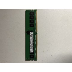 Hynix 16GB PC4-2666V DDR4 ECC REG DIMM PN: HMA82GR7AFR8N-VK