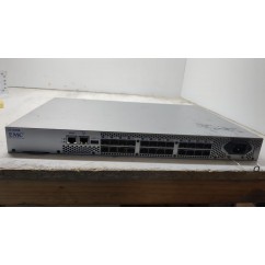 100-652-065-8Active Brocade EMC DS-300 8GB FC SAN Switch 24-Port Fibre Channel Switch