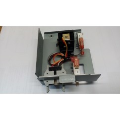 IBM 23R2589 3576 IO Station Lock Assembly for TS3310