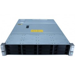 HP D3600 12x LFF Disk Enclosure QW968A 2nd :QW968A: Alt () Other //